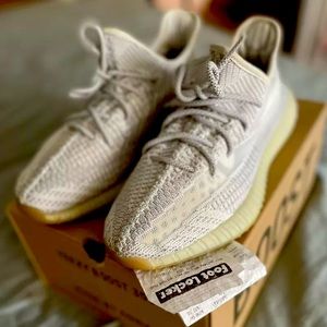Adidas Yeezy 350 v2 (sz10)